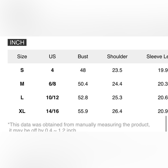 Chilly Days Crewneck Sweatshirts - Picture 4 of 4